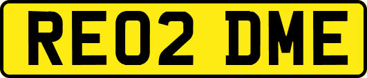 RE02DME