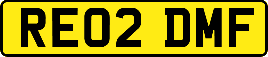 RE02DMF