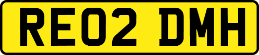 RE02DMH