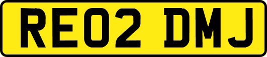 RE02DMJ
