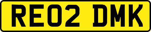RE02DMK