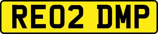 RE02DMP