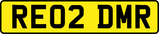 RE02DMR
