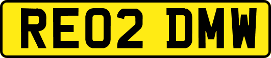 RE02DMW