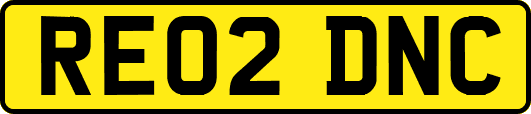 RE02DNC