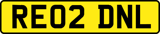 RE02DNL