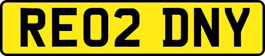 RE02DNY