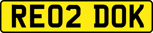 RE02DOK