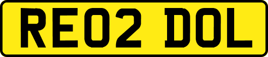 RE02DOL