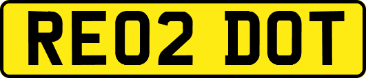 RE02DOT