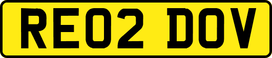 RE02DOV