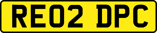 RE02DPC