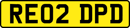 RE02DPD