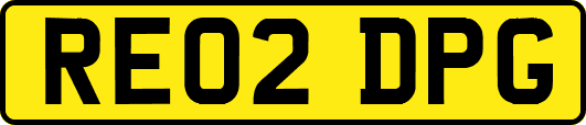 RE02DPG