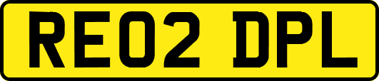 RE02DPL
