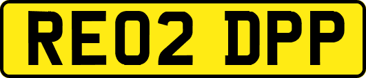 RE02DPP