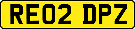RE02DPZ
