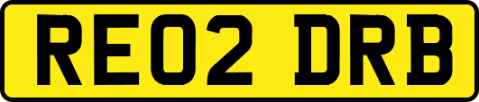 RE02DRB