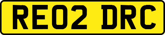 RE02DRC