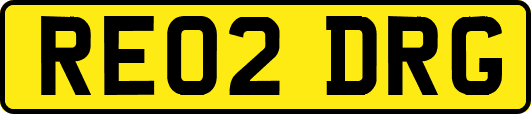 RE02DRG