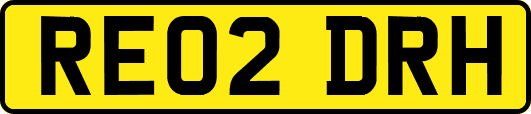 RE02DRH