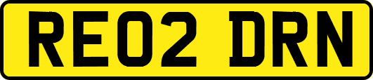 RE02DRN