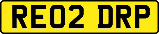 RE02DRP