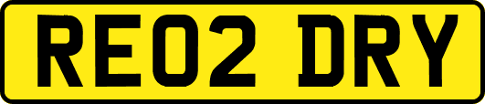 RE02DRY