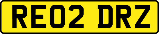 RE02DRZ