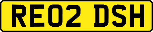RE02DSH