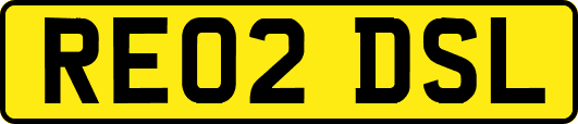 RE02DSL