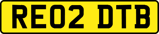 RE02DTB