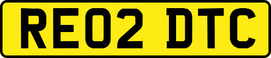 RE02DTC