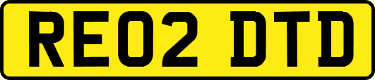 RE02DTD