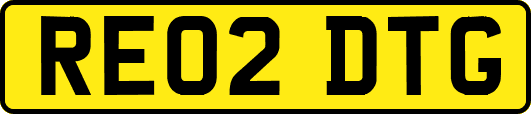 RE02DTG