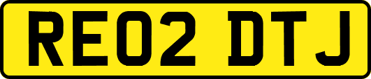 RE02DTJ