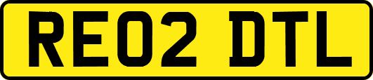 RE02DTL