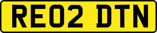RE02DTN