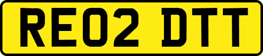 RE02DTT