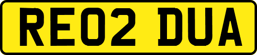 RE02DUA