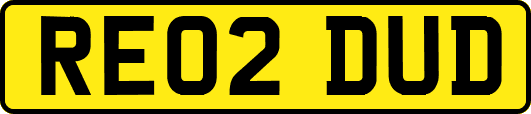 RE02DUD