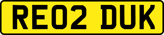 RE02DUK