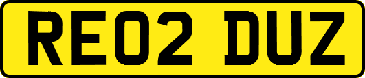 RE02DUZ