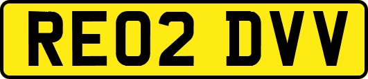 RE02DVV