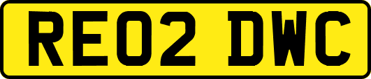 RE02DWC