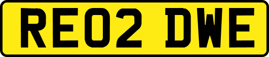 RE02DWE