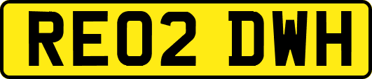 RE02DWH