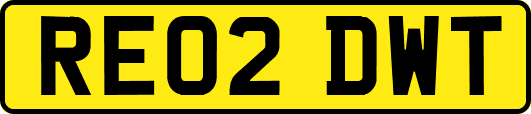 RE02DWT