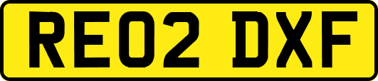 RE02DXF