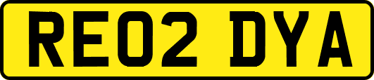 RE02DYA